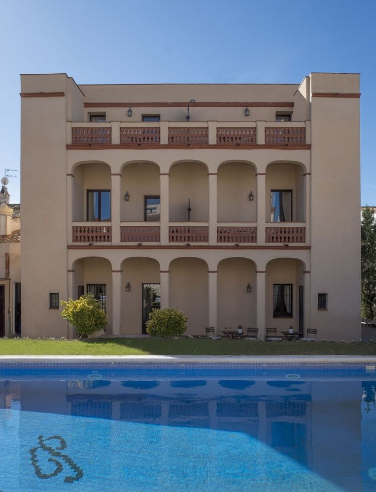 Palou Boutique Hotel 1 Palou Boutique Hotel 1