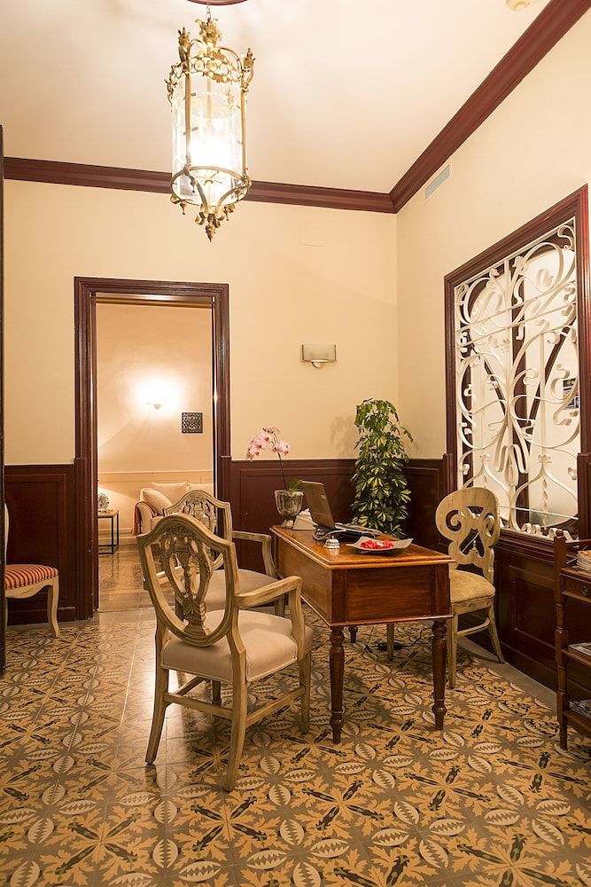 Palou Boutique Hotel 3 Palou Boutique Hotel 3