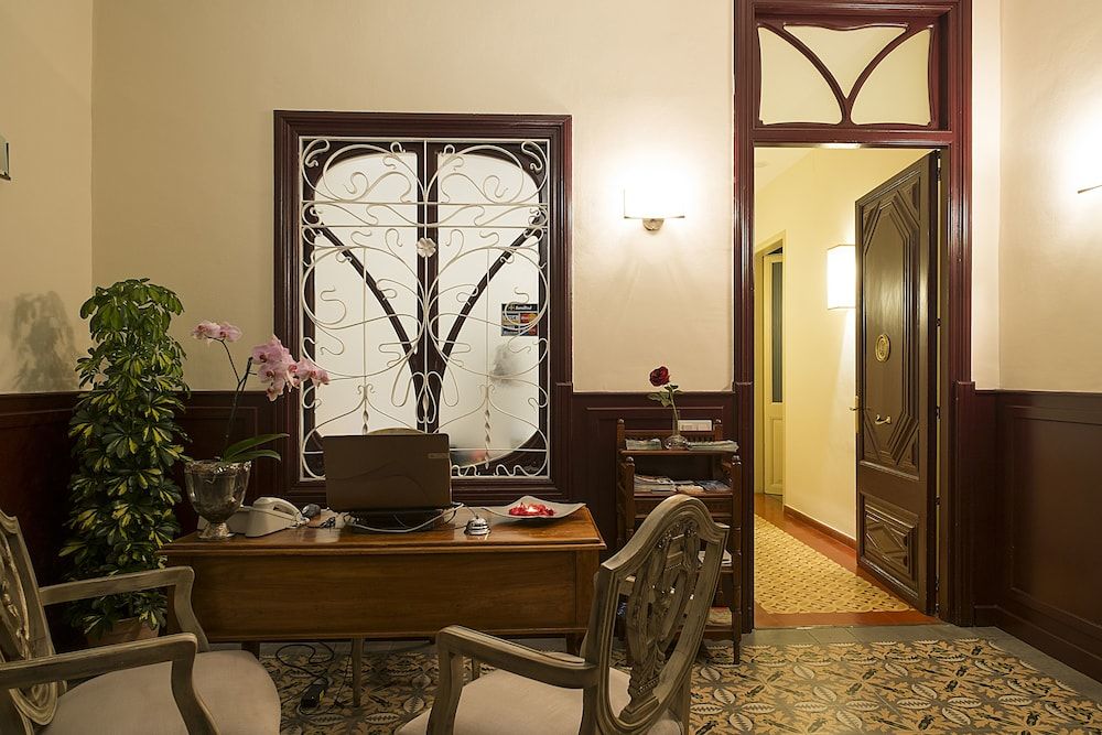 Palou Boutique Hotel 2 Palou Boutique Hotel 2