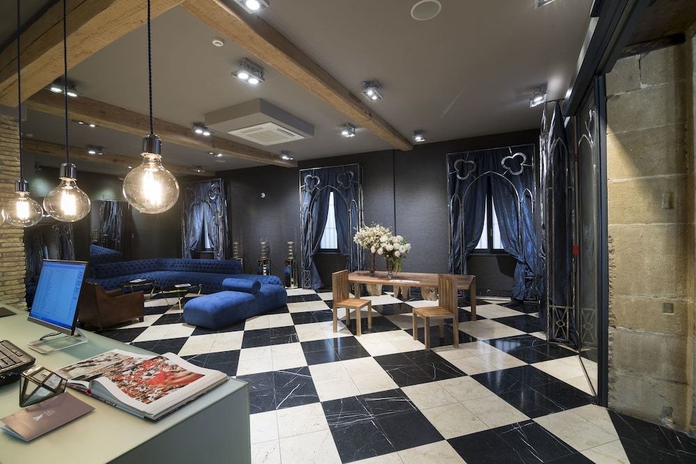 Pamplona Catedral Hotel 3 Pamplona Catedral Hotel 3