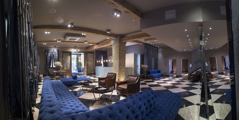 Pamplona Catedral Hotel 2 Pamplona Catedral Hotel 2