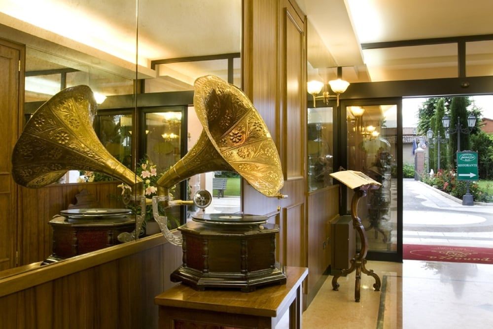 Hotel Ville Panazza 2 Hotel Ville Panazza 2