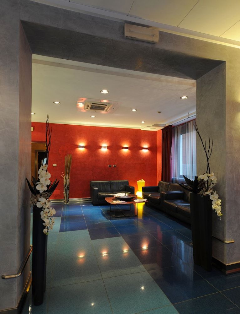 Hotel Panorama 2