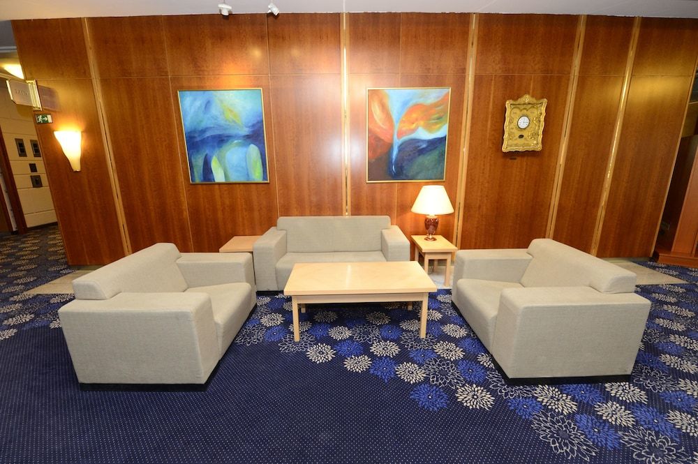 Panorama Hotel Prague 3 Panorama Hotel Prague 3