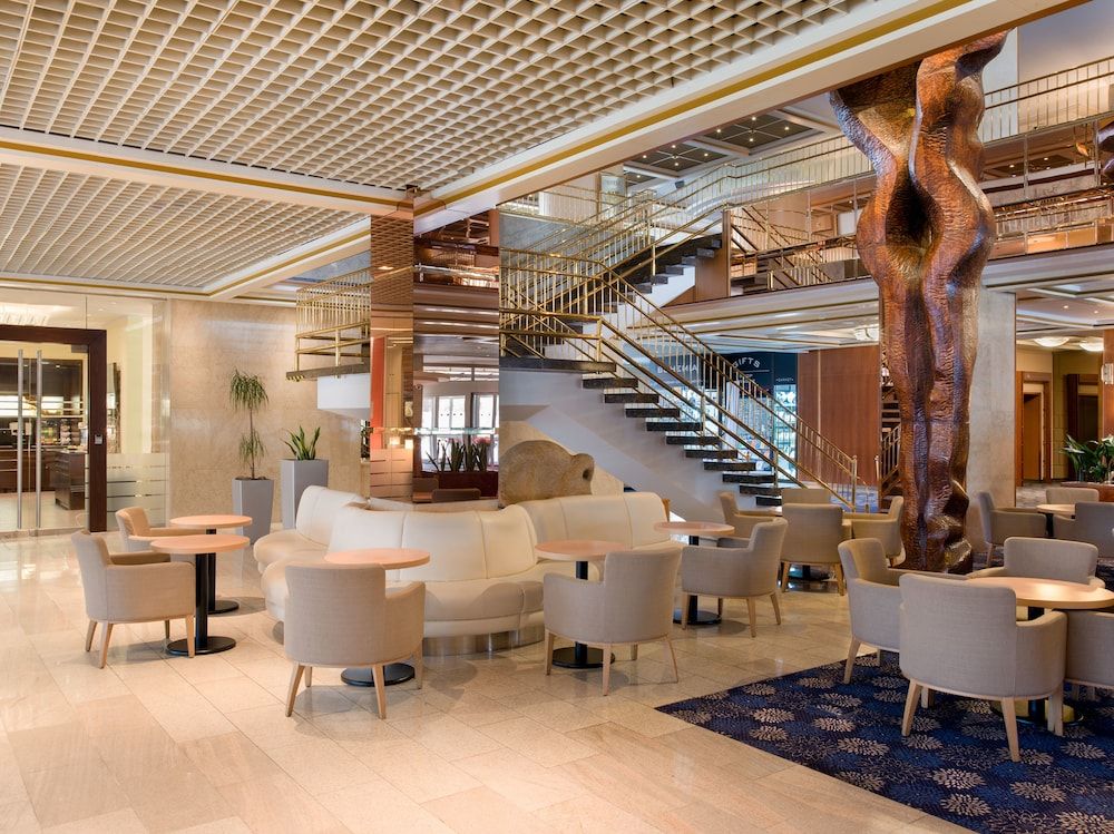 Panorama Hotel Prague 2 Panorama Hotel Prague 2