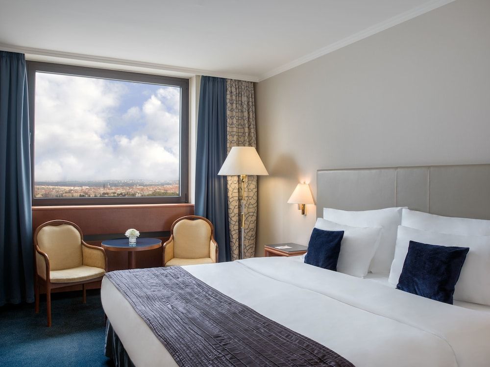 Panorama Hotel Prague 1 Panorama Hotel Prague 1