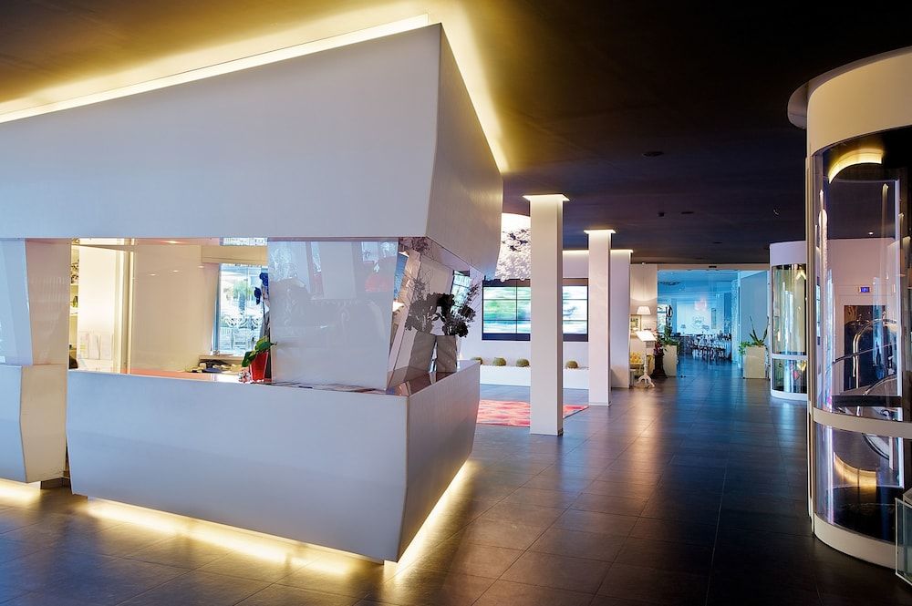 Panoramic Hotel Plaza 3