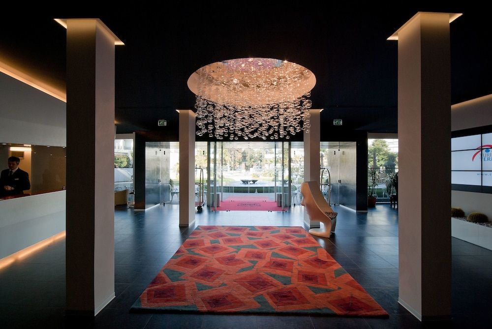 Panoramic Hotel Plaza 2