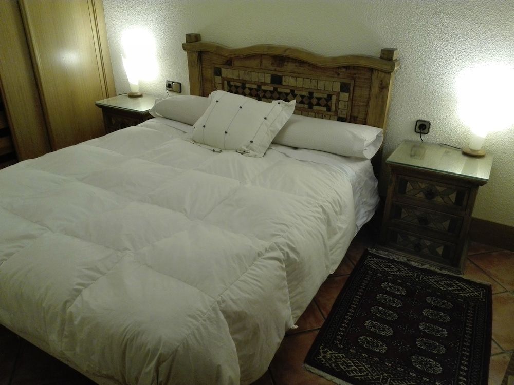 Panoramico Sierra Nevada 2 Panoramico Sierra Nevada 2