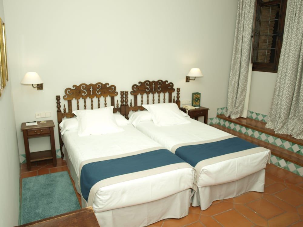 Parador De Alcaniz Teruel 3