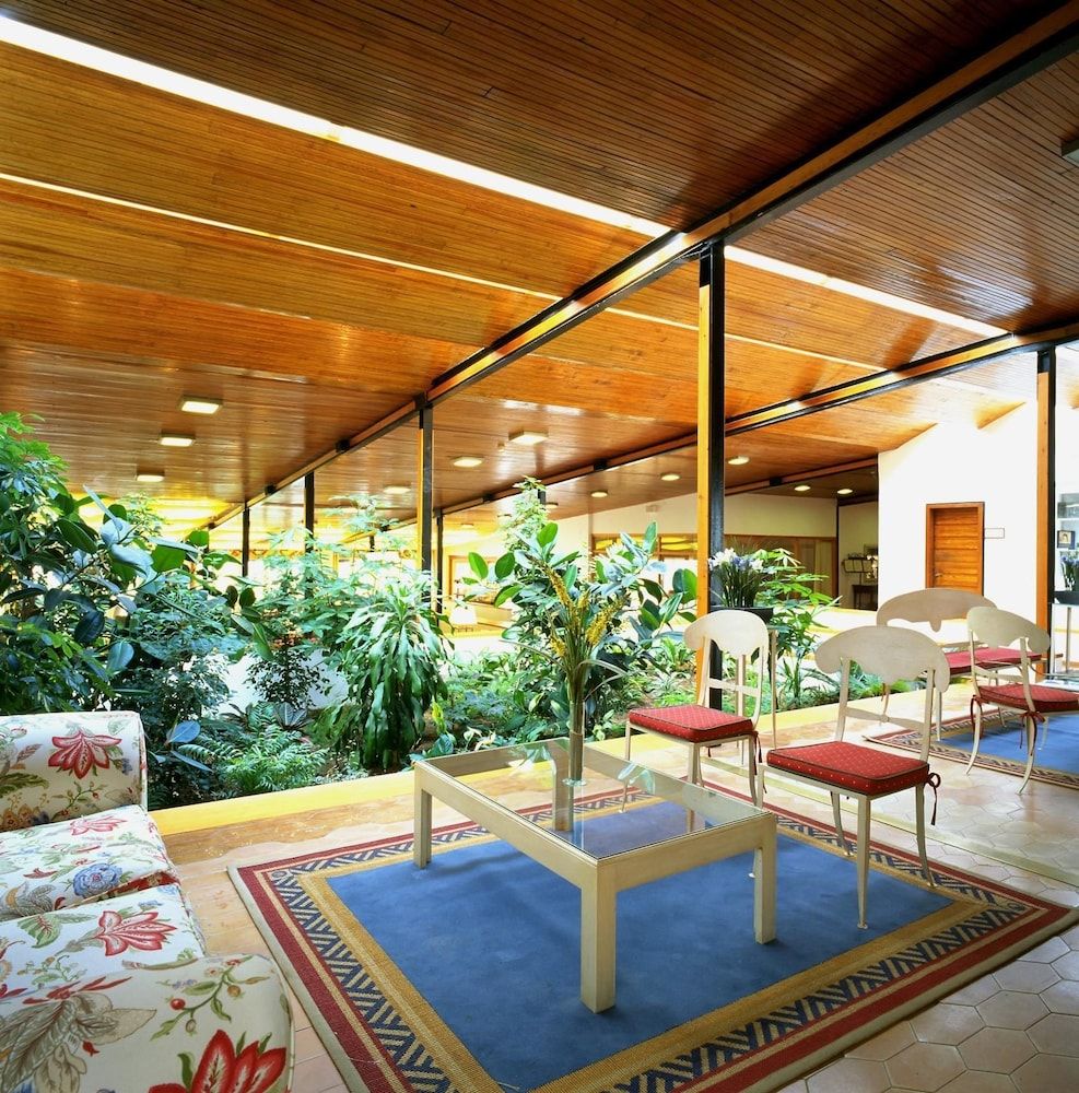 Parador de Ayamonte 2