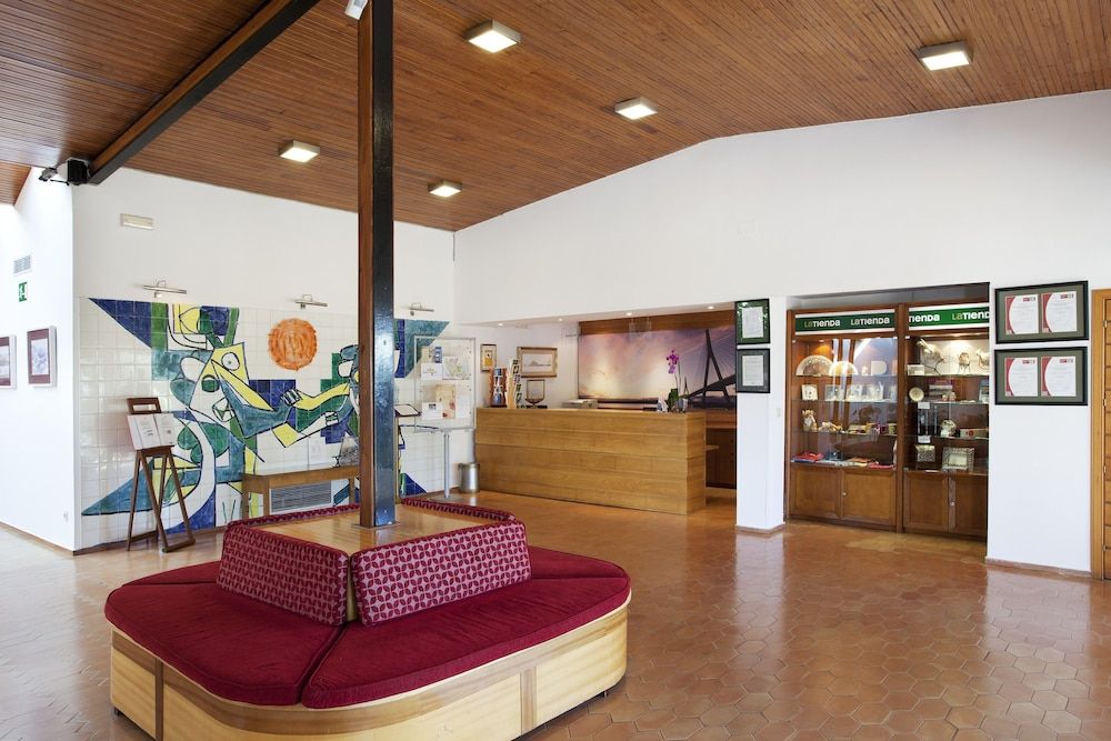 Parador de Ayamonte 3