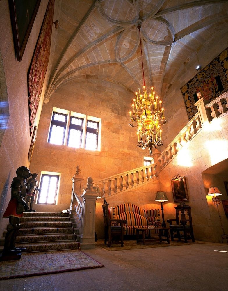 Parador de Baiona 3 Parador de Baiona 3