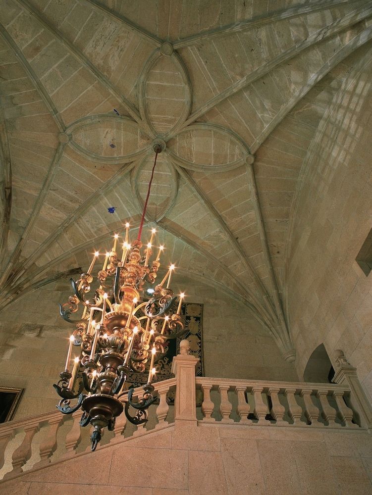 Parador de Baiona 2 Parador de Baiona 2