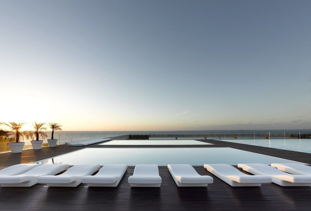 Parador De Cádiz 4 estrelas em Cádiz