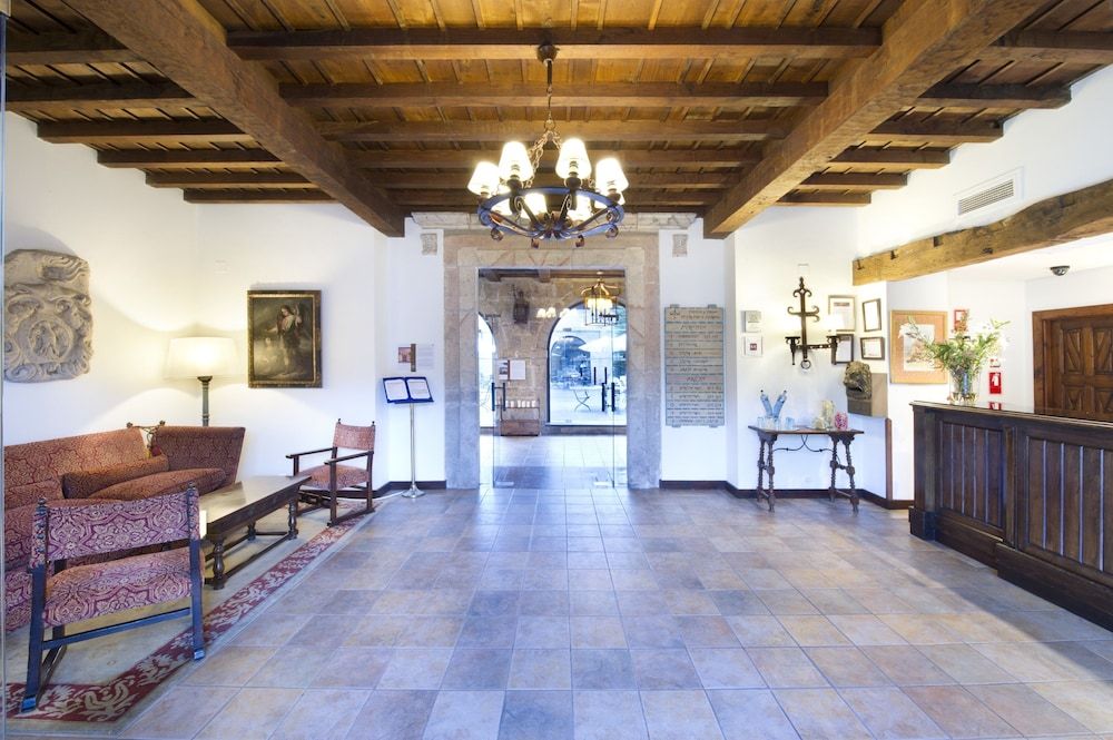 Parador de Cangas de Onis 3 Parador de Cangas de Onis 3