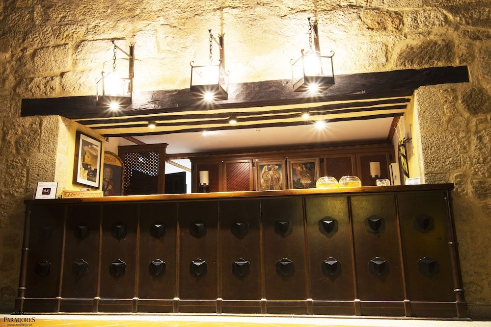 Parador de Ciudad Rodrigo 3