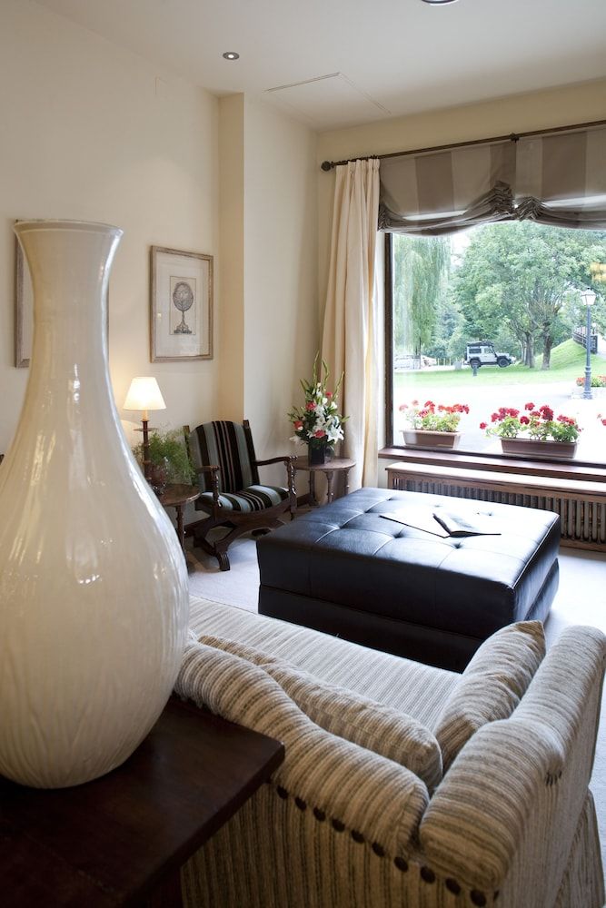 Parador de Fuente De 3 Parador de Fuente De 3