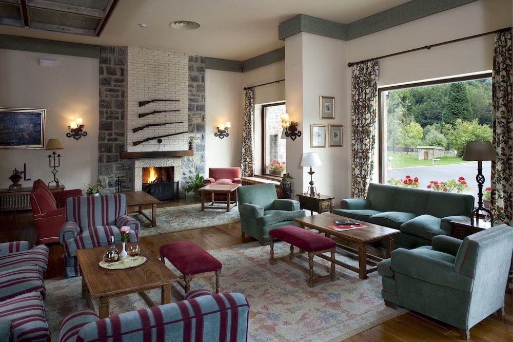 Parador de Fuente De 2 Parador de Fuente De 2