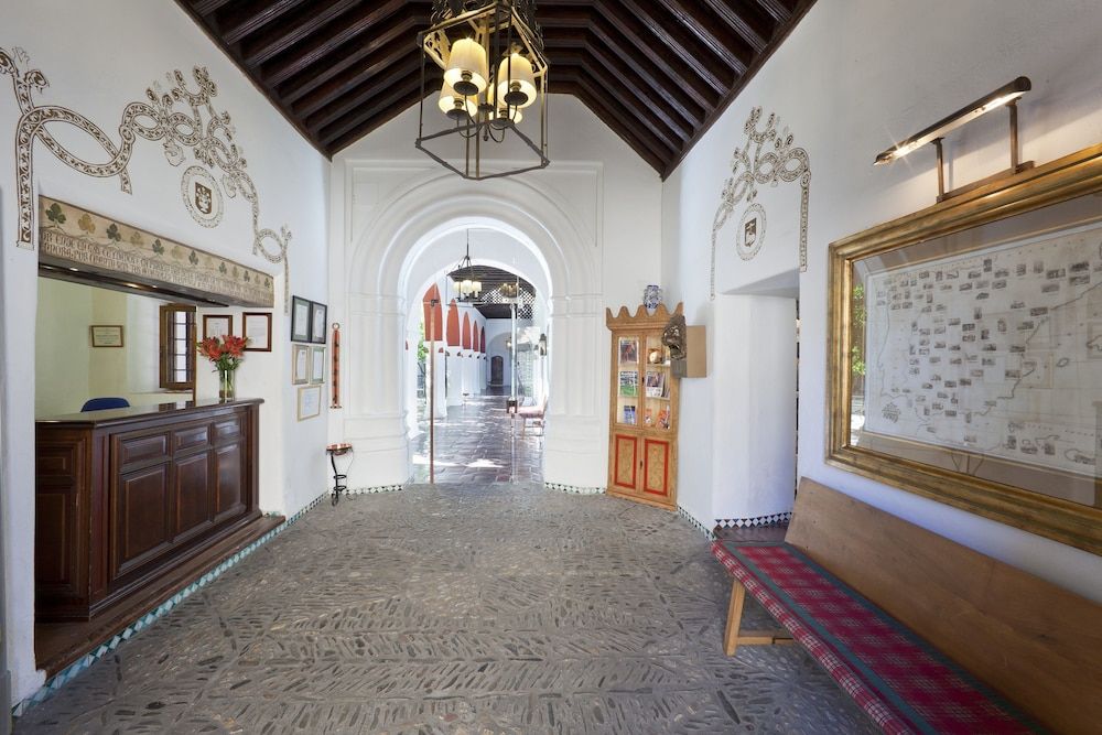 Parador De Guadalupe Caceres 3