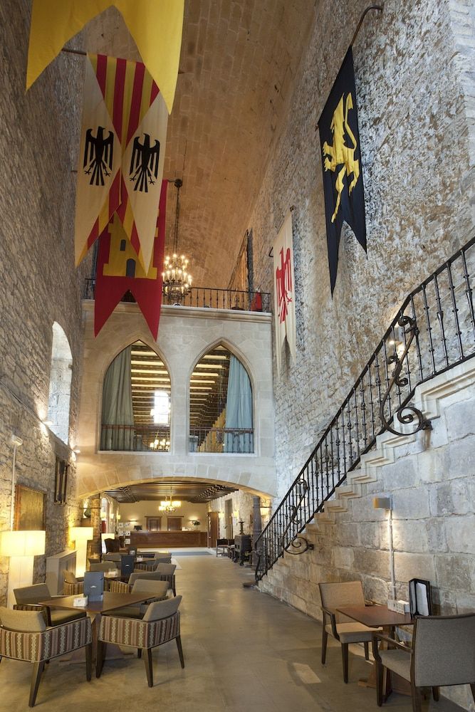 Parador de Hondarribia 2
