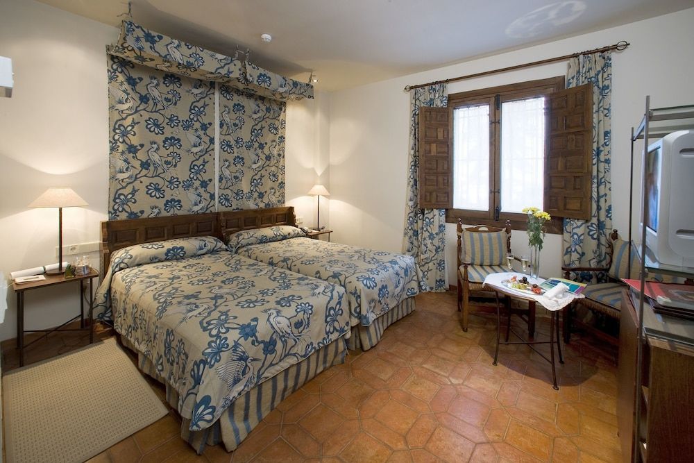 Parador De Jarandilla 3 Parador De Jarandilla 3