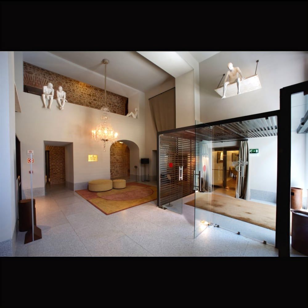 Parador de la Granja 2 Parador de la Granja 2