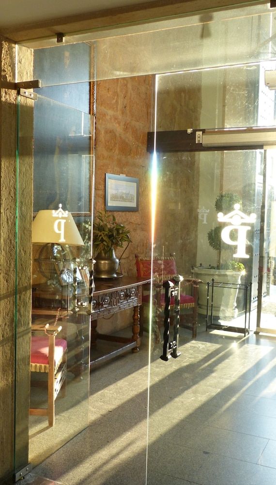 Parador De Lerma Burgos 2