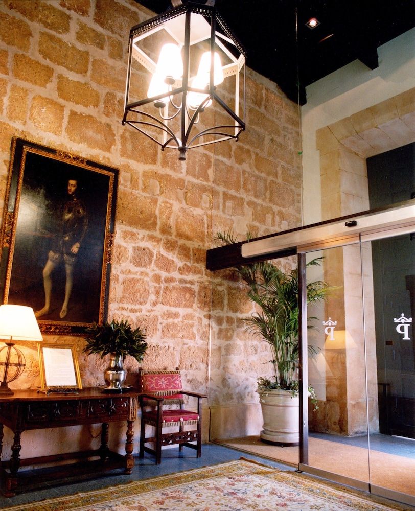 Parador De Lerma Burgos 3