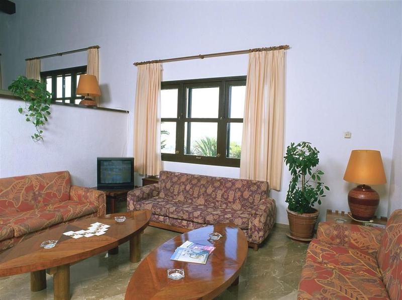 Parador de Melilla 2