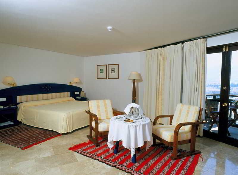 Parador de Melilla 3 étoiles à Melilla