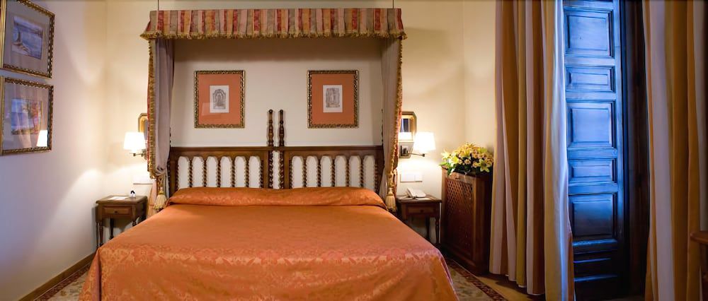 Parador De Pontevedra 3