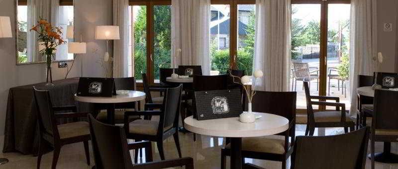 Parador de Puebla de Sanabria 2 Parador de Puebla de Sanabria 2