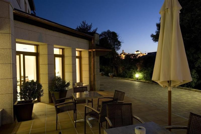 Parador de Puebla de Sanabria 3 Parador de Puebla de Sanabria 3