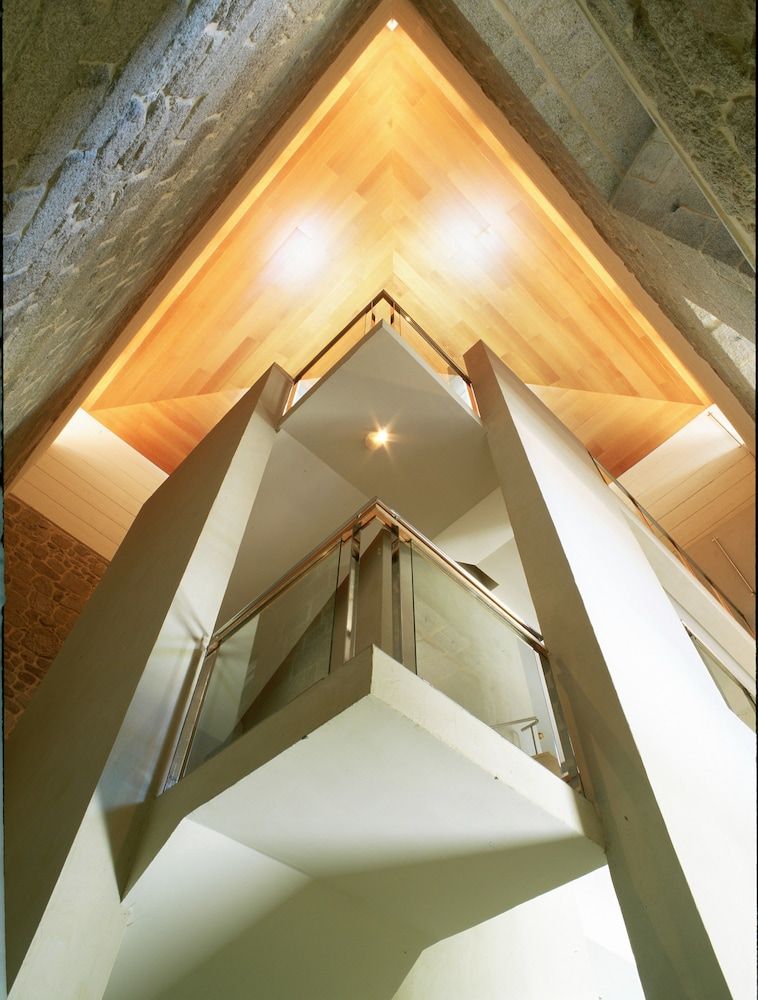 Parador de Santo Estevo 3 Parador de Santo Estevo 3