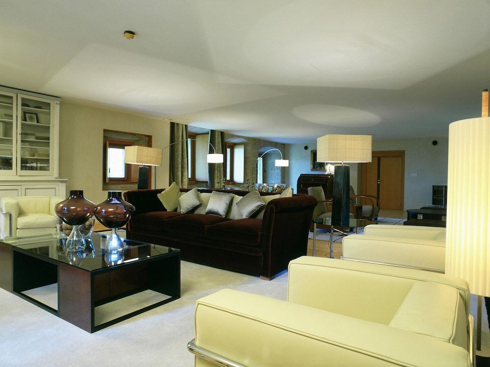 Parador de Santo Estevo 2 Parador de Santo Estevo 2