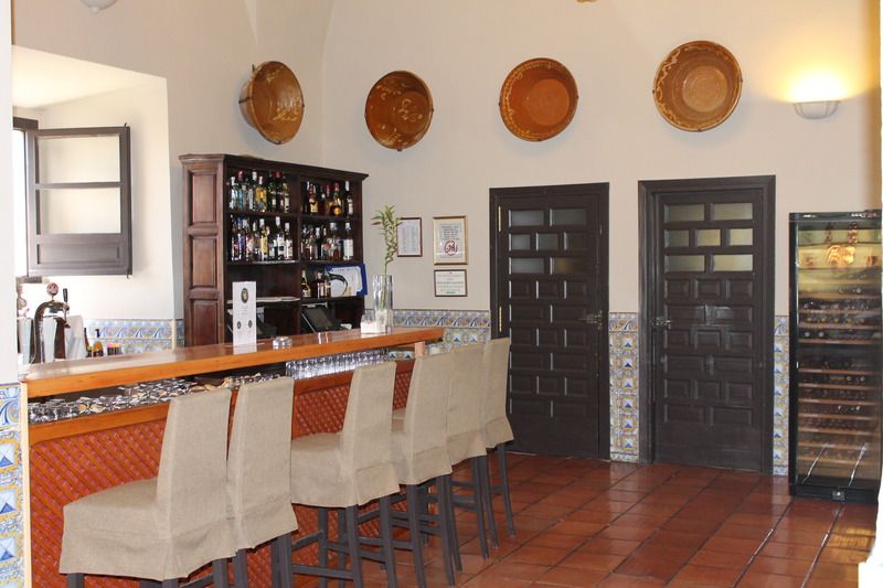 Parador de Trujillo 3 Parador de Trujillo 3