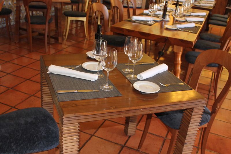 Parador de Trujillo 2 Parador de Trujillo 2