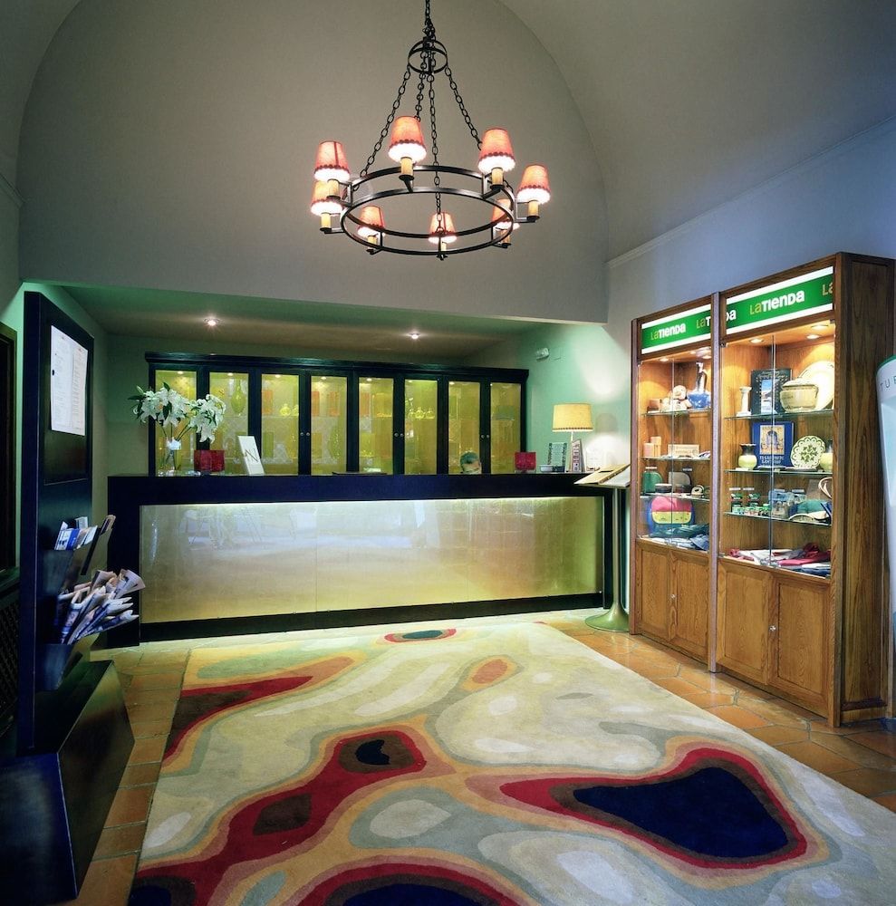 Parador de Zafra 3 Parador de Zafra 3