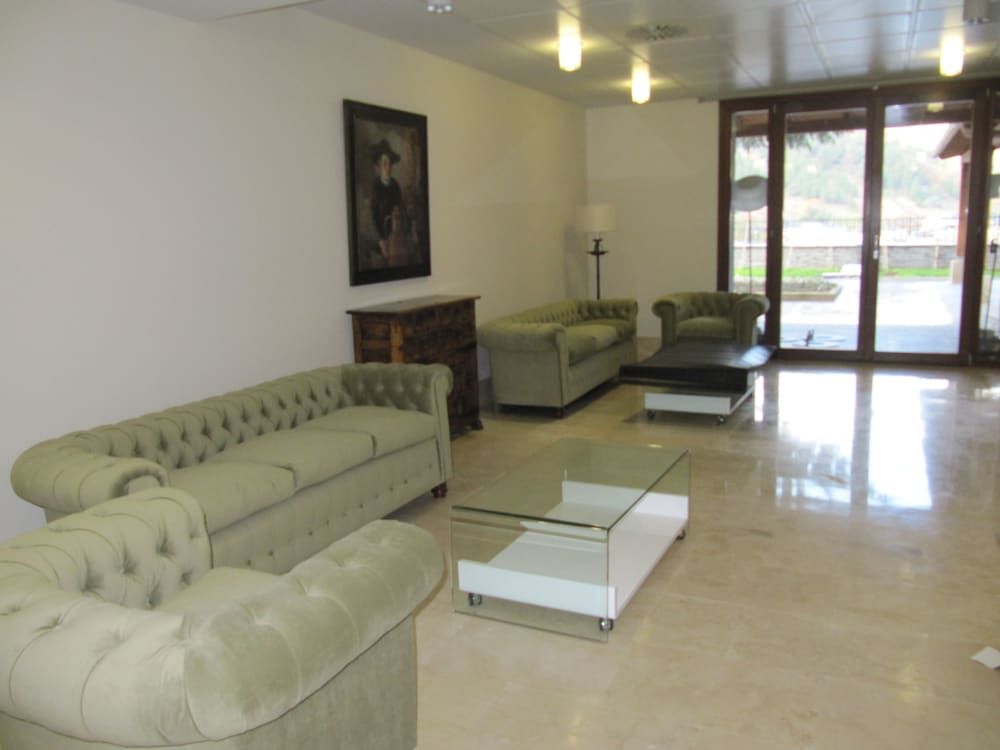 Parador Villafranca del Bierzo 3