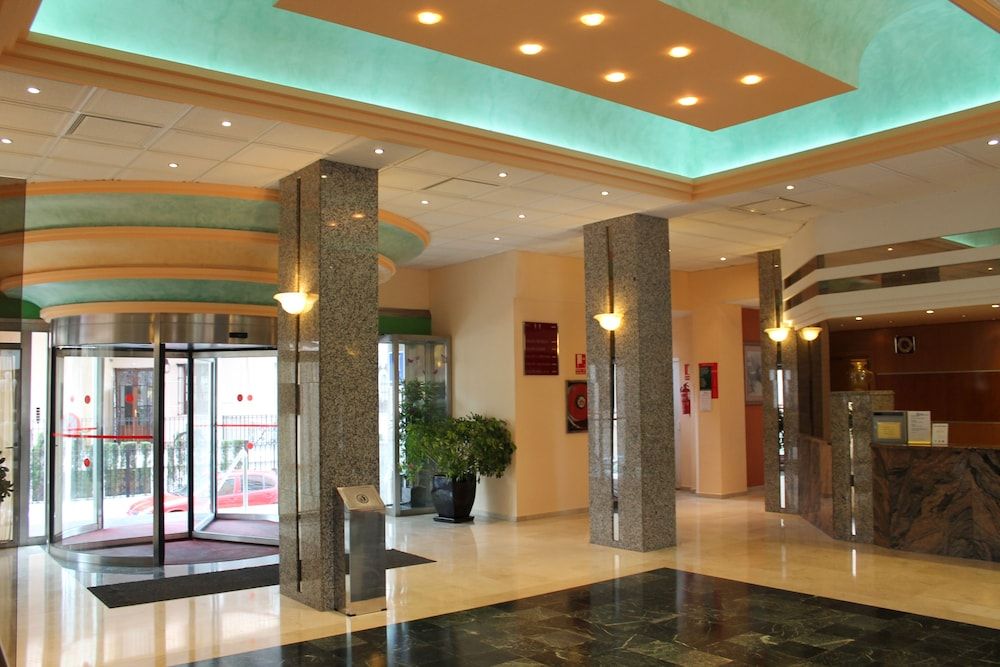 Hotel Parasol Garden 2