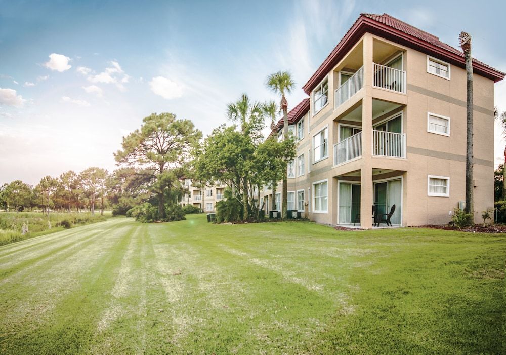 Parc Corniche Condominium Suite Hotel 1 Parc Corniche Condominium Suite Hotel 1