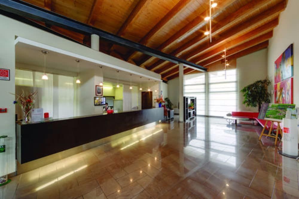 Parc Hotel 3 Parc Hotel 3