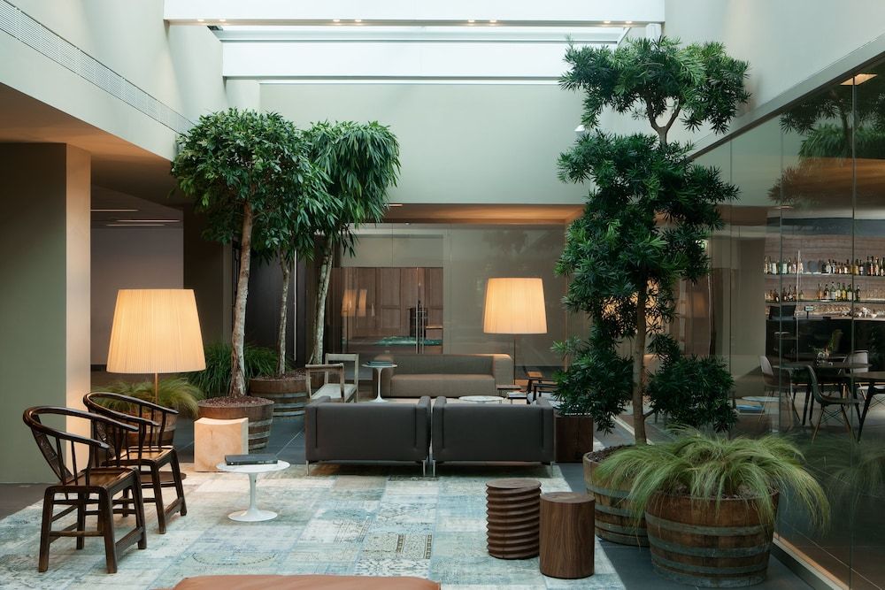 Parc Hotel Billia 3 Parc Hotel Billia 3