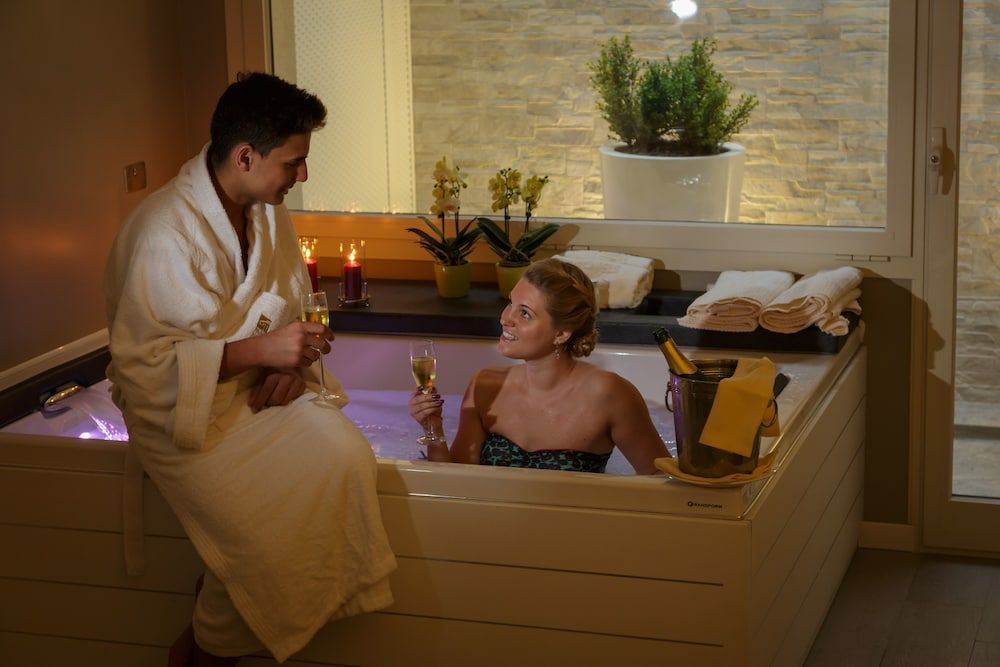 Parc Hotel Germano Suites & Apartments 1