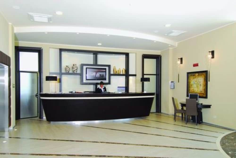 Parc Hotel Germano Suites & Apartments 2