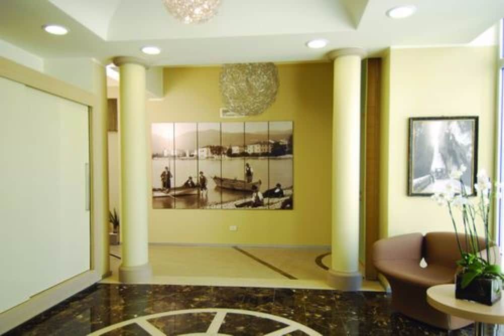 Parc Hotel Germano Suites & Apartments 3