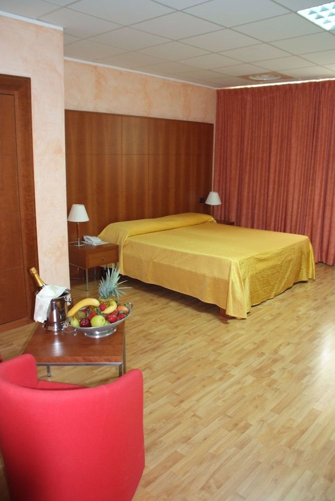 Parc Hotel Villa Immacolata 2