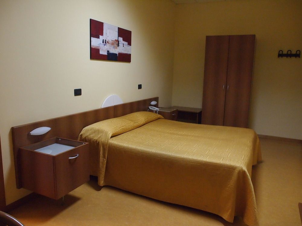 Parc Hotel Villa Immacolata 3