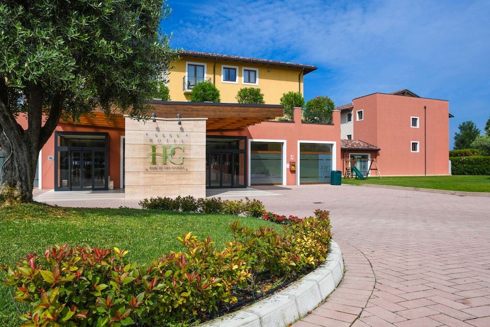 Parchi Del Garda 1 Parchi Del Garda 1